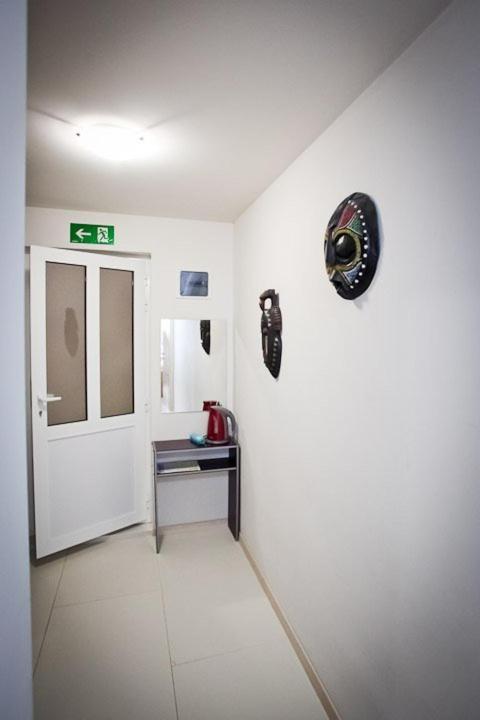 Apartments Kalaba - Dalma I Podaca Luaran gambar