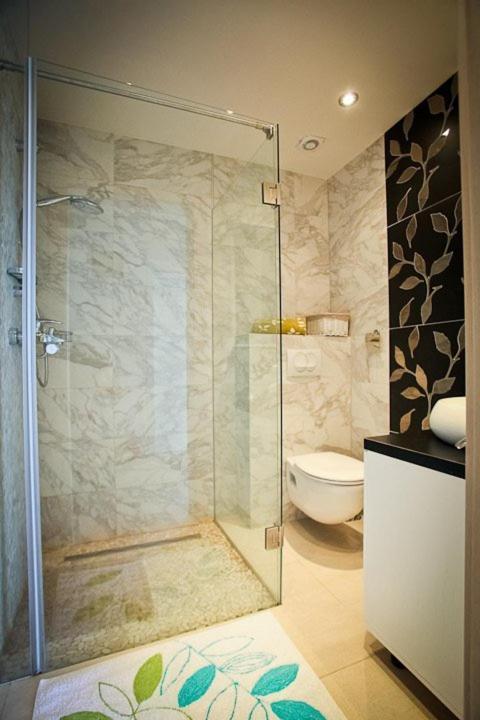 Apartments Kalaba - Dalma I Podaca Luaran gambar