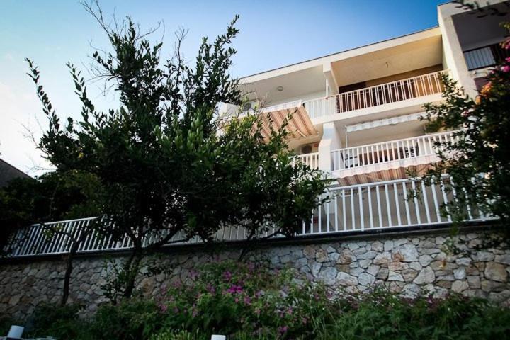 Apartments Kalaba - Dalma I Podaca Luaran gambar