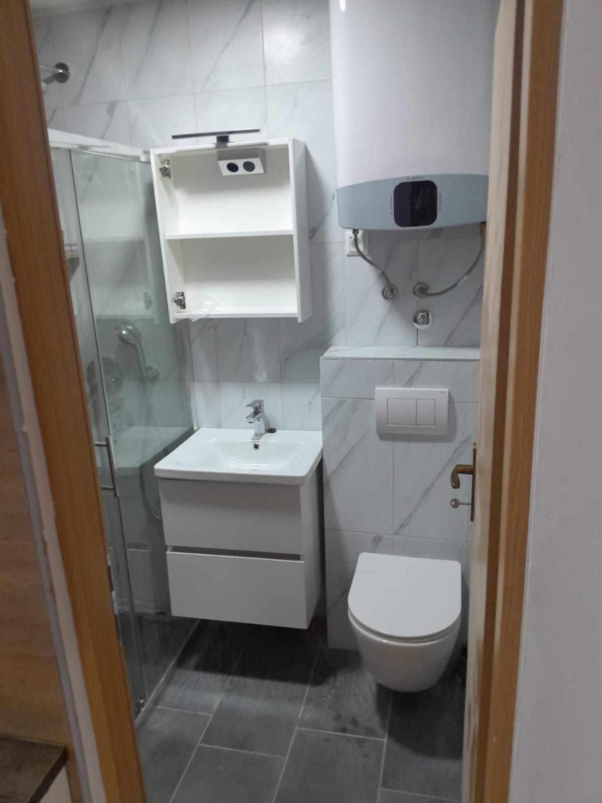 Apartments Kalaba - Dalma I Podaca Luaran gambar