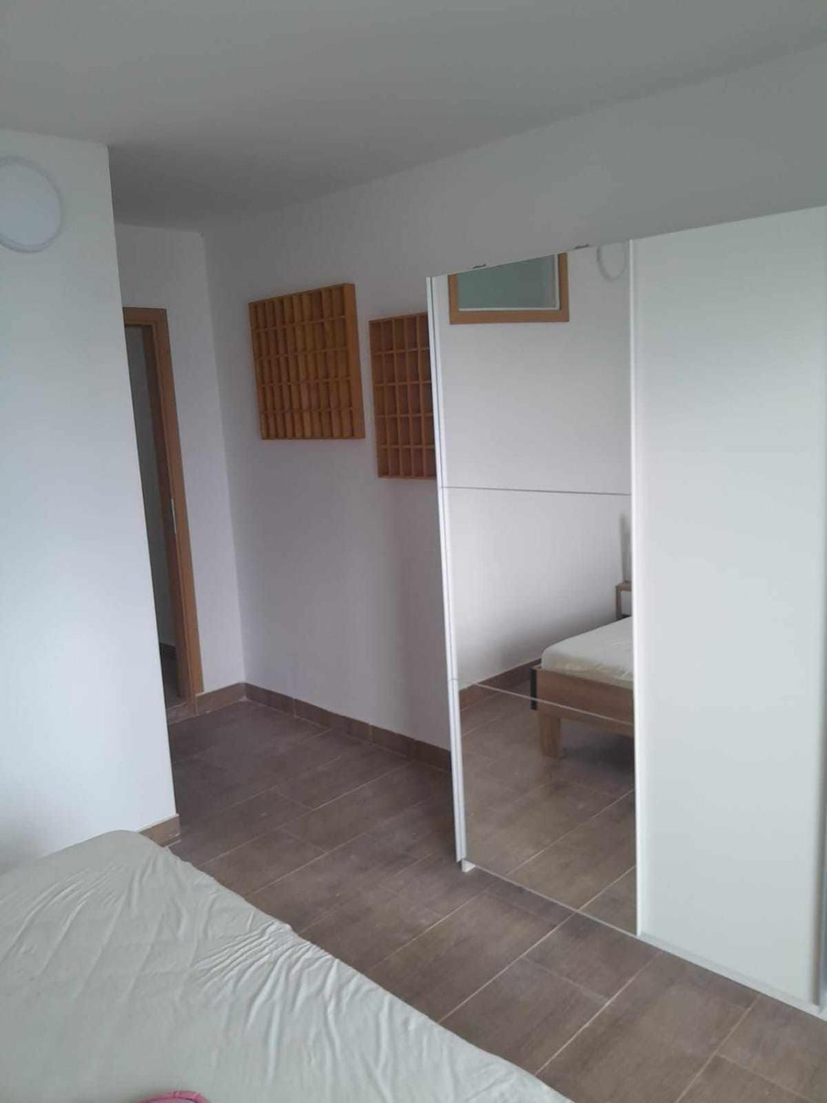 Apartments Kalaba - Dalma I Podaca Luaran gambar