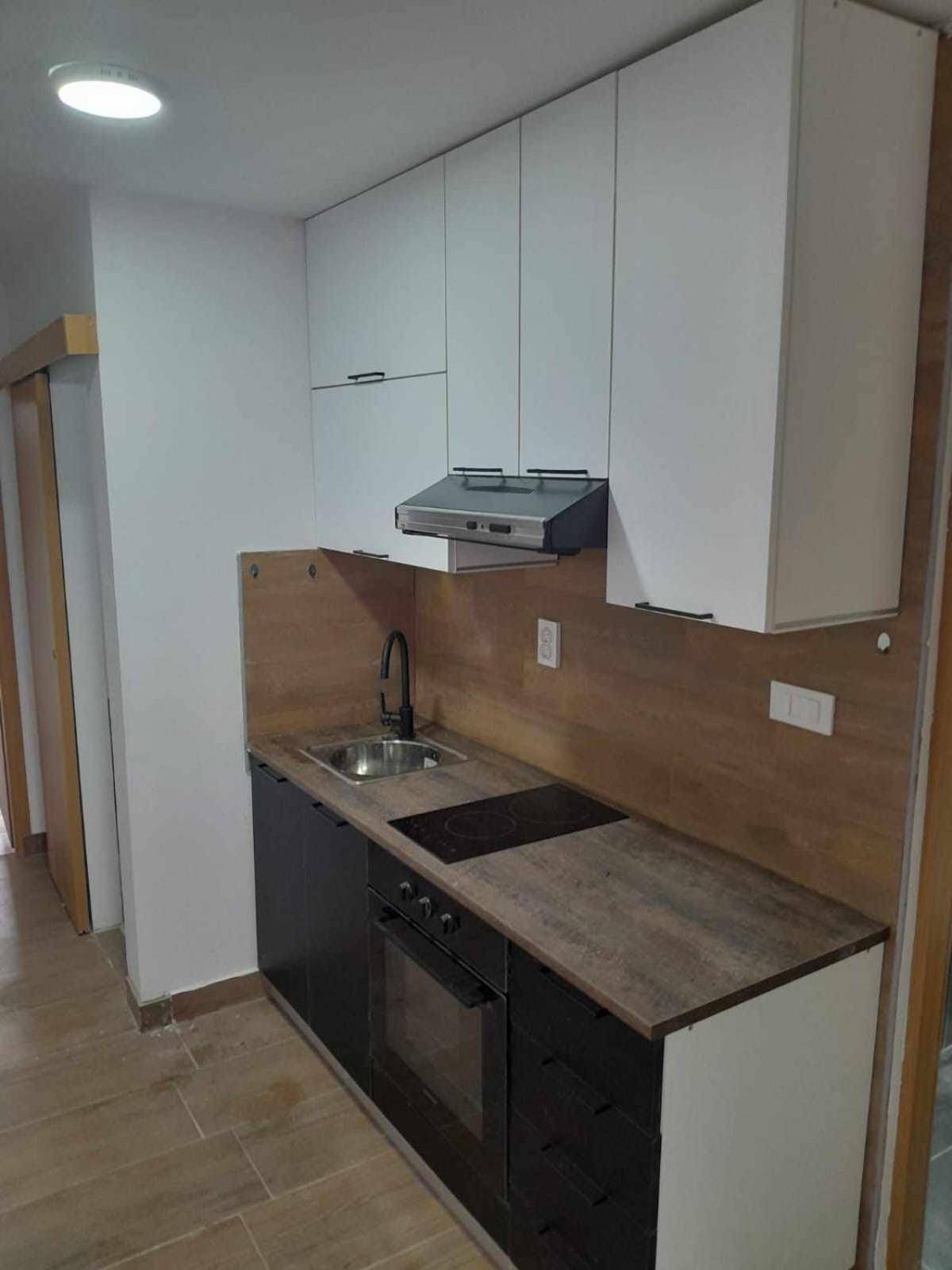 Apartments Kalaba - Dalma I Podaca Luaran gambar