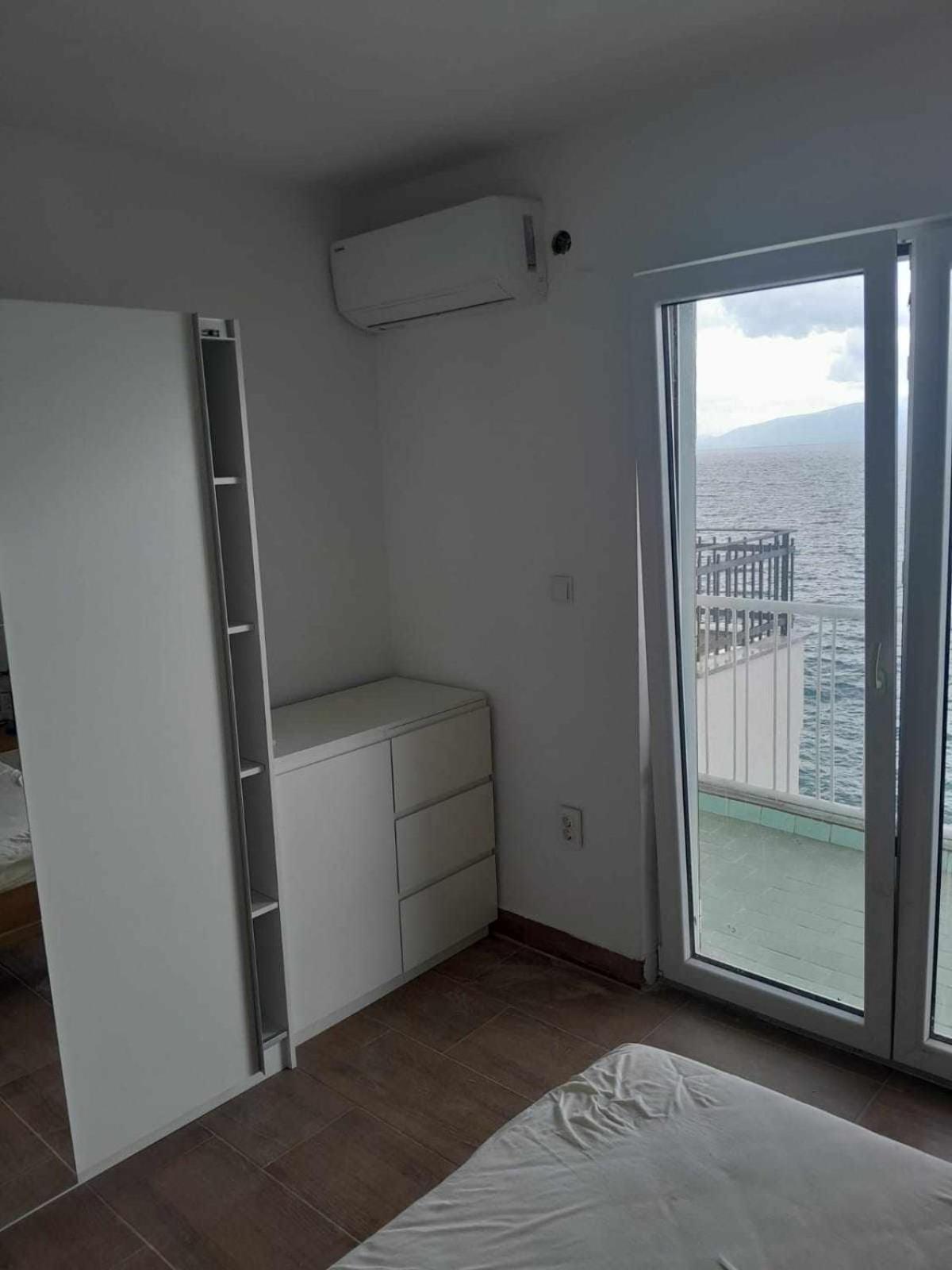 Apartments Kalaba - Dalma I Podaca Luaran gambar